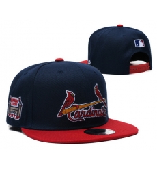 St.Louis Cardinals Snapback Cap 26C F713