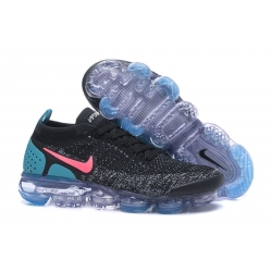 Nike Air VaporMax 2 Flyknit Men Shoes 014