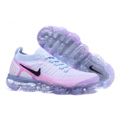 Nike Air VaporMax 2 Flyknit Women Shoes 018