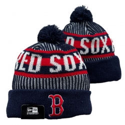 Boston Red Sox Beanies C101