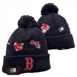 Boston Red Sox Beanies C102