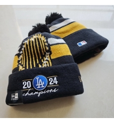 Los Angeles Dodgers Beanies 25K 034 Los Angeles Dodgers Beanies 25K 034