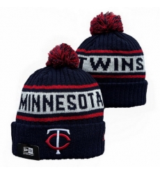 Minnesota Twins Beanies 25K 601 Minnesota Twins Beanies 25K 601