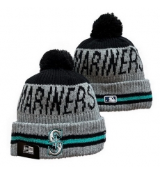 Seattle Mariners Beanies 25K 695 Seattle Mariners Beanies 25K 695