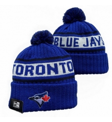 Toronto Blue Jays Beanies 25K 070 Toronto Blue Jays Beanies 25K 070