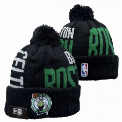 Boston Celtics Beanies 24H101