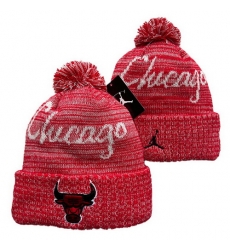 Chicago Bulls Beanies 25K 482 Chicago Bulls Beanies 25K 482