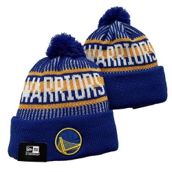 Golden State Warriors Beanies 25K 967
