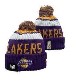Los Angeles Lakers Beanies 25K 205 Los Angeles Lakers Beanies 25K 205