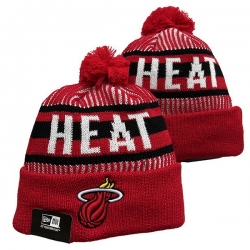 Miami Heat Beanies 24H100