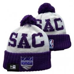 Sacramento Kings 23J Beanies 011