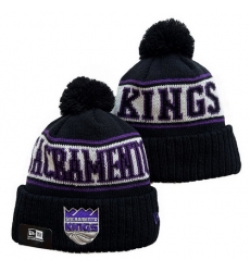 Sacramento Kings Beanies 25K 806 Sacramento Kings Beanies 25K 806