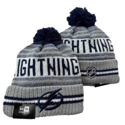 Tampa Bay Lightning Beanies 001