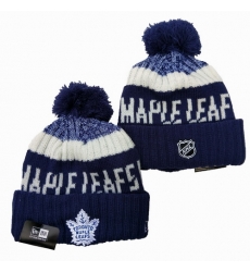 Toronto Maple Leafs Beanies 25K 389 Toronto Maple Leafs Beanies 25K 389