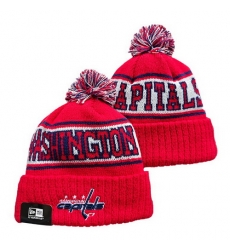Washington Capitals Beanies 25K 624 Washington Capitals Beanies 25K 624
