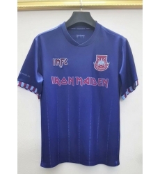 England PL Club Soccer Jersey 056