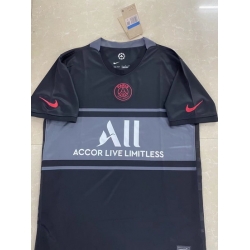 France Ligue 1 Club Soccer Jersey 031