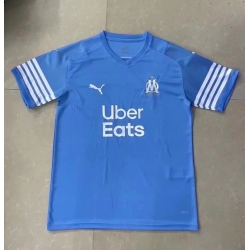 France Ligue 1 Club Soccer Jersey 036