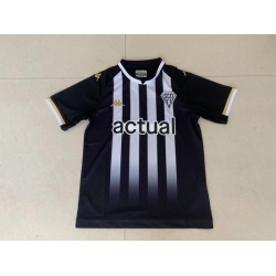 France Ligue 1 Club Soccer Jersey 047