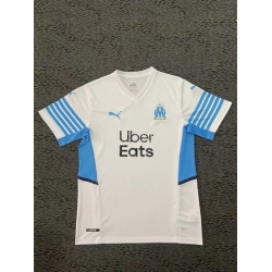 France Ligue 1 Club Soccer Jersey 048