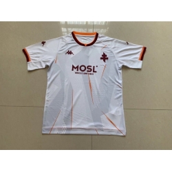 France Ligue 1 Club Soccer Jersey 049