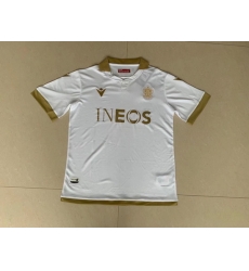 France Ligue 1 Club Soccer Jersey 050