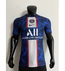 France Ligue 1 Club Soccer Jersey 064