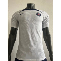 France Ligue 1 Club Soccer Jersey 073