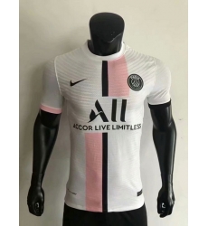 France Ligue 1 Club Soccer Jersey 080