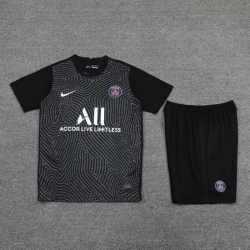 France Ligue 1 Club Soccer Jersey 084