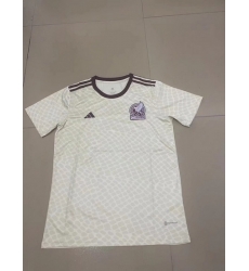 Country National Soccer Jersey 089