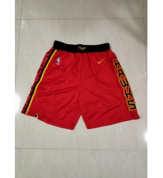 Atlanta Hawks shorts 260625 137 Atlanta Hawks shorts 260625 137
