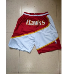 Atlanta Hawks shorts 260625 556 Atlanta Hawks shorts 260625 556