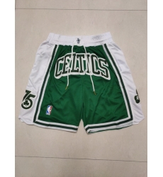 Boston Celtics shorts 260625 642 Boston Celtics shorts 260625 642