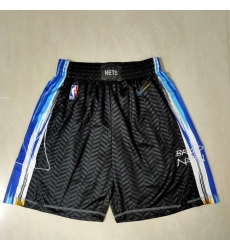 Brooklyn Nets shorts 260625 552 Brooklyn Nets shorts 260625 552
