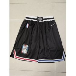 Brooklyn Nets shorts 260625 933