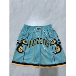 Charlotte Hornets shorts 260625 590