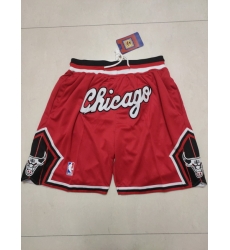 Chicago Bulls shorts 260625 130 Chicago Bulls shorts 260625 130