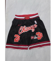 Chicago Bulls shorts 260625 222
