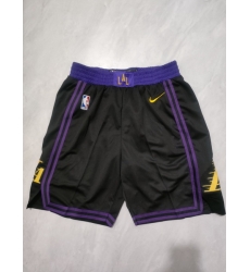 Los Angeles Lakers shorts 260625 302 Los Angeles Lakers shorts 260625 302