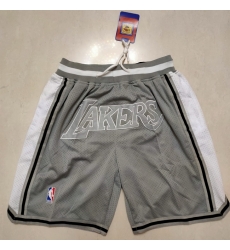 Los Angeles Lakers shorts 260625 414