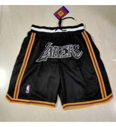 Los Angeles Lakers shorts 260625 774