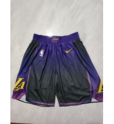 Los Angeles Lakers shorts 260625 825 Los Angeles Lakers shorts 260625 825