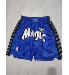 Orlando Magic shorts 260625 105