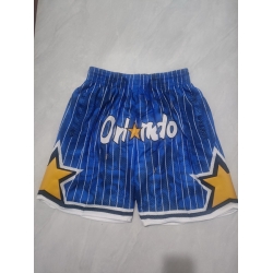 Orlando Magic shorts 260625 433