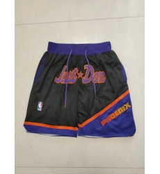 Phoenix Suns shorts 260625 991