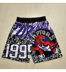 Toronto Raptors shorts 260625 995 Toronto Raptors shorts 260625 995