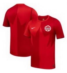Men 0 Blank Canada 2026 Jersey 2 Men 0 Blank Canada 2026 Jersey 2