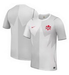 Men 0 Blank Canada 2026 Jersey 3 Men 0 Blank Canada 2026 Jersey 3