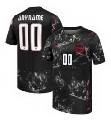 Men Men 00 Custom Canada 2026 Jersey 1 Men Men 00 Custom Canada 2026 Jersey 1